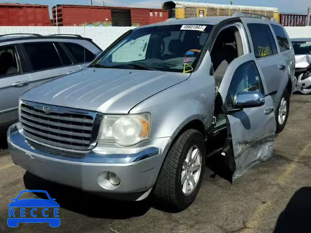 2007 CHRYSLER ASPEN 1A8HX58N97F537588 Bild 1