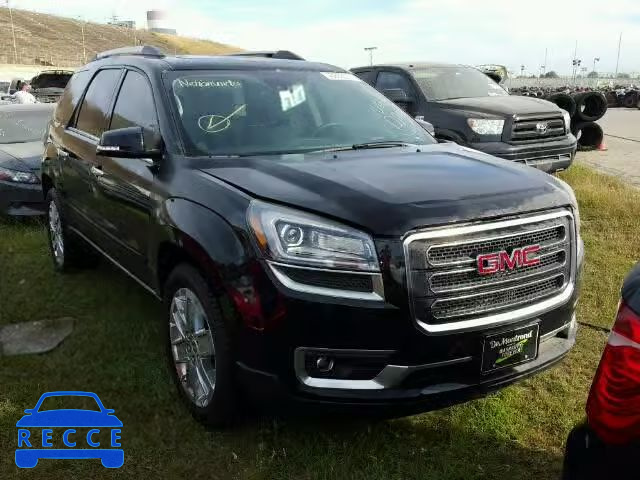 2017 GMC ACADIA LIM 1GKKVSKDXHJ256579 Bild 0