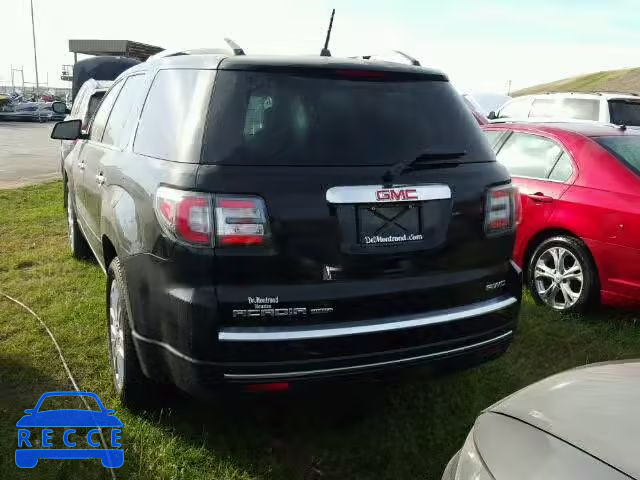 2017 GMC ACADIA LIM 1GKKVSKDXHJ256579 Bild 2