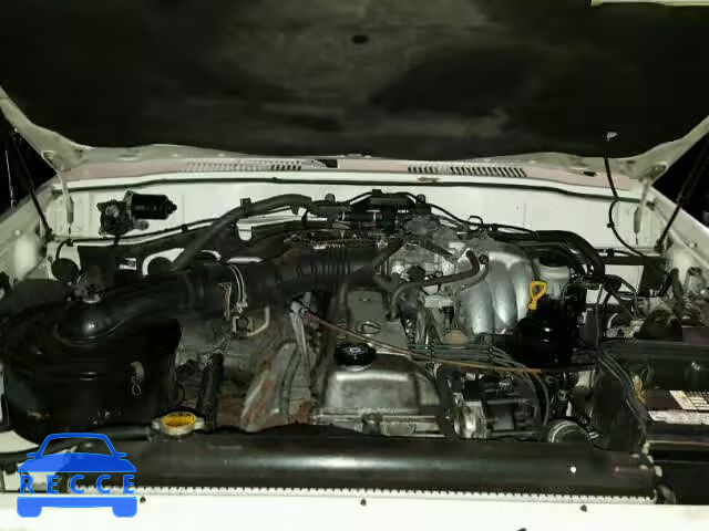 1996 LEXUS LX JT6HJ88J9T0143276 Bild 6