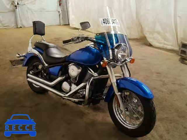 2009 KAWASAKI VN900 JKAVN2B129A049145 Bild 0