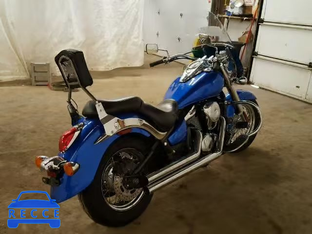 2009 KAWASAKI VN900 JKAVN2B129A049145 Bild 3