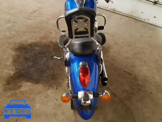 2009 KAWASAKI VN900 JKAVN2B129A049145 Bild 5