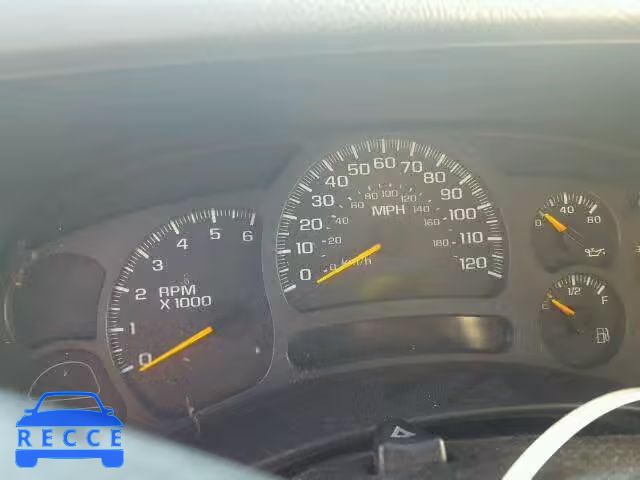 2003 CHEVROLET TAHOE 1GNEC13V93R213353 image 7