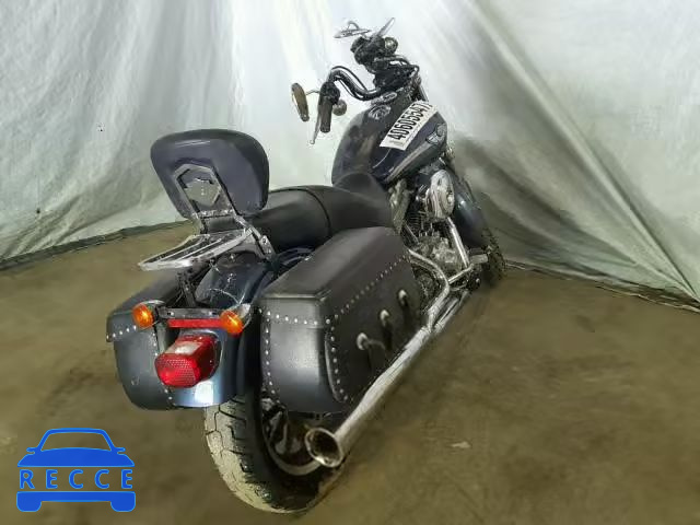 2003 HARLEY-DAVIDSON FXD 1HD1GHV123K313932 image 3