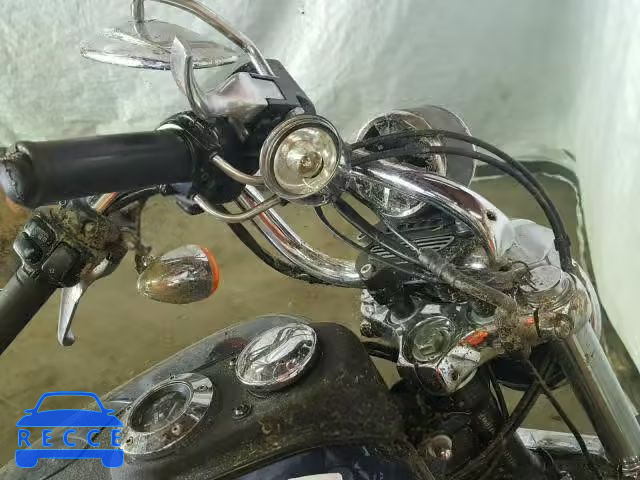 2003 HARLEY-DAVIDSON FXD 1HD1GHV123K313932 image 8