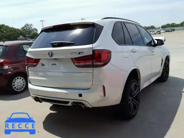 2017 BMW X5 5YMKT6C37H0U39546 зображення 3