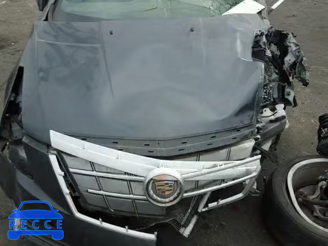 2014 CADILLAC ELR 1G6RL1E44EU600913 image 6