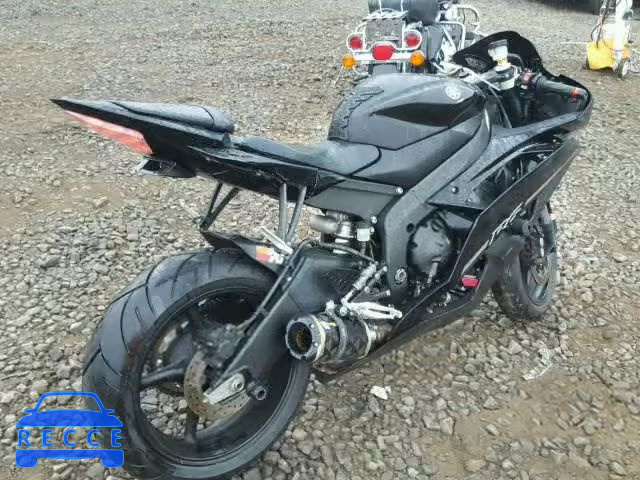 2012 YAMAHA YZFR6 JYARJ16E0CA023883 image 3