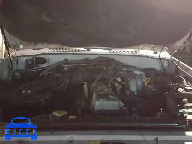 1996 LEXUS LX JT6HJ88J7T0132650 Bild 6