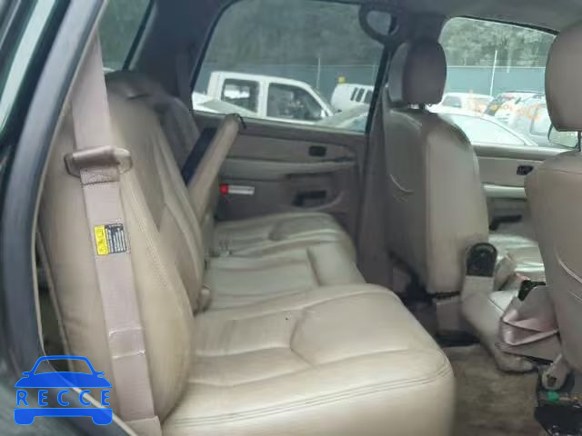 2003 CHEVROLET TAHOE 1GNEK13T43R137851 image 5