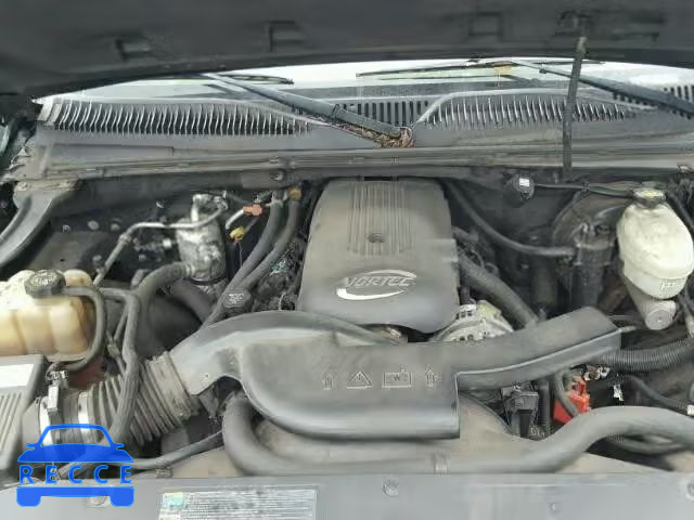 2003 CHEVROLET TAHOE 1GNEK13T43R137851 image 6