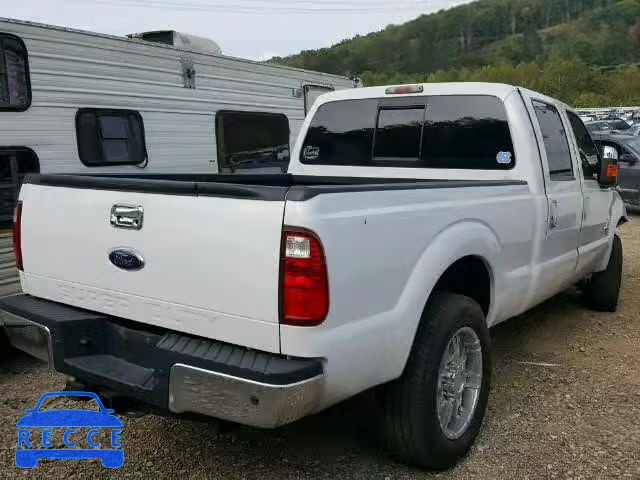 2012 FORD F250SUPDTY 1FT7W2BT8CEA72765 image 3
