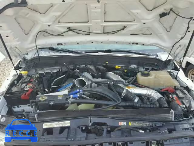 2012 FORD F250SUPDTY 1FT7W2BT8CEA72765 image 6