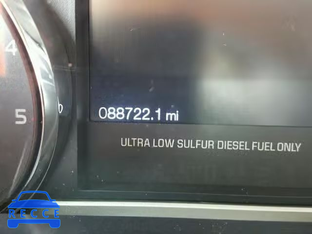 2012 FORD F250SUPDTY 1FT7W2BT8CEA72765 image 7