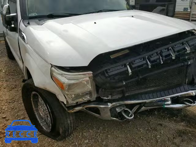 2012 FORD F250SUPDTY 1FT7W2BT8CEA72765 image 8