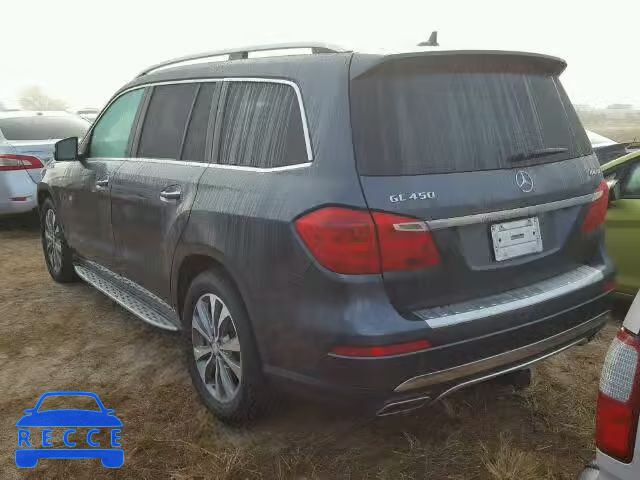 2014 MERCEDES-BENZ GL 4JGDF7CEXEA308323 зображення 2