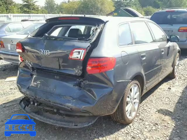 2012 AUDI A3 WAUFFAFMXCA010958 Bild 3