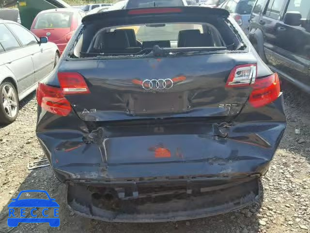 2012 AUDI A3 WAUFFAFMXCA010958 Bild 8