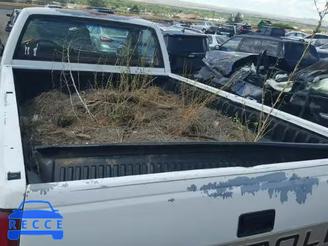 1989 CHEVROLET K1500 1GCDK14K8KE128859 Bild 5