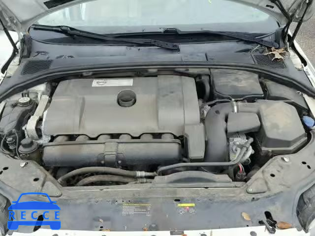 2007 VOLVO S80 YV1AS982671039621 image 6