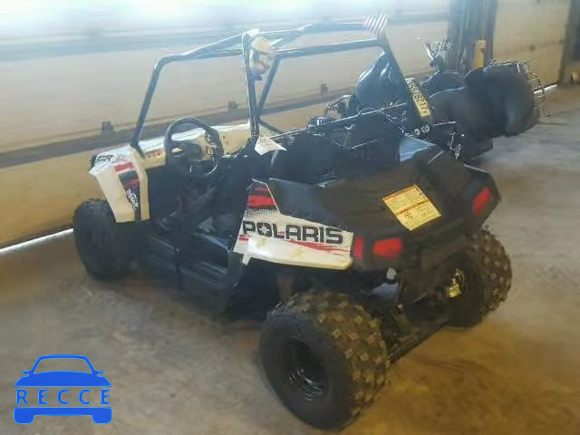 2017 POLARIS RZR RF3YAV171HT019397 зображення 1