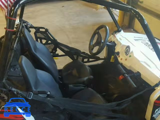 2017 POLARIS RZR RF3YAV171HT019397 Bild 4