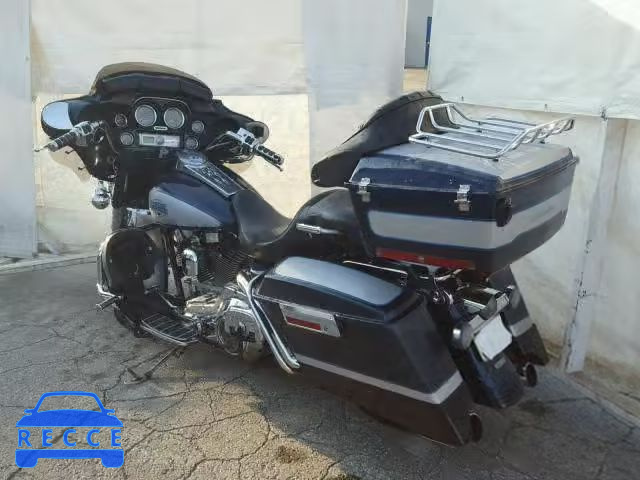 2002 HARLEY-DAVIDSON FLHTCI 1HD1FFW152Y647924 зображення 2