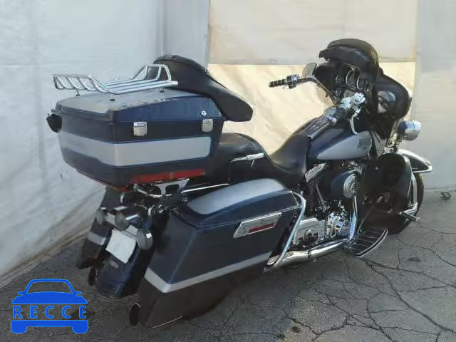 2002 HARLEY-DAVIDSON FLHTCI 1HD1FFW152Y647924 зображення 3