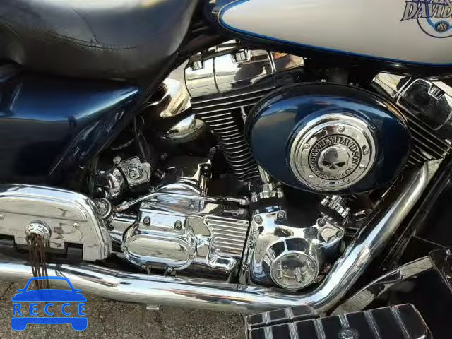 2002 HARLEY-DAVIDSON FLHTCI 1HD1FFW152Y647924 зображення 6