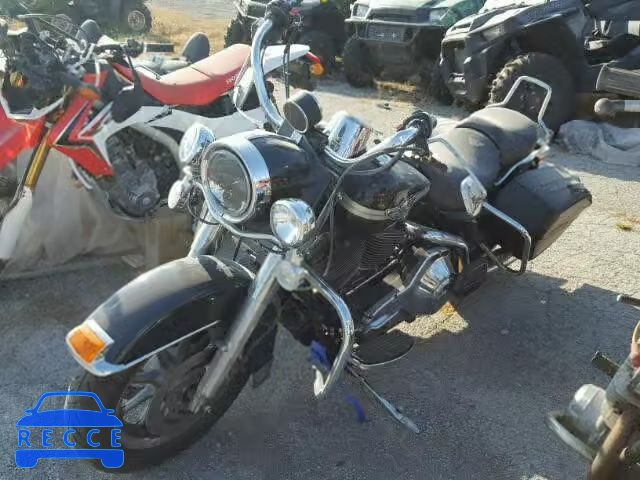 2003 HARLEY-DAVIDSON FLHPI 1HD1FHW173Y715962 Bild 1