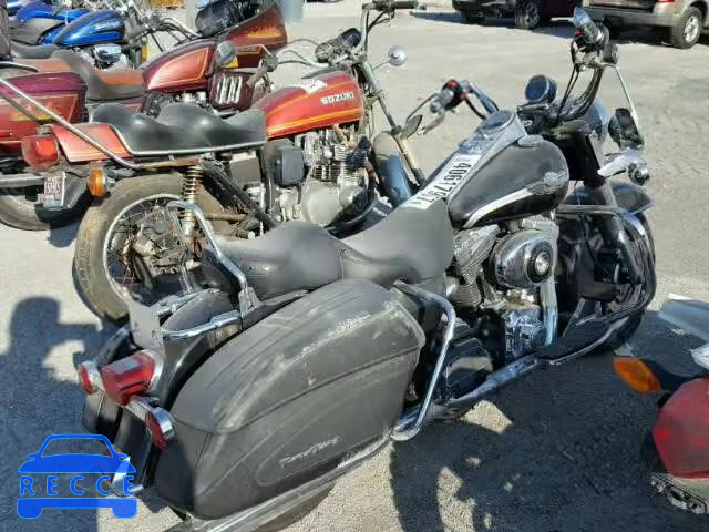 2003 HARLEY-DAVIDSON FLHPI 1HD1FHW173Y715962 Bild 3