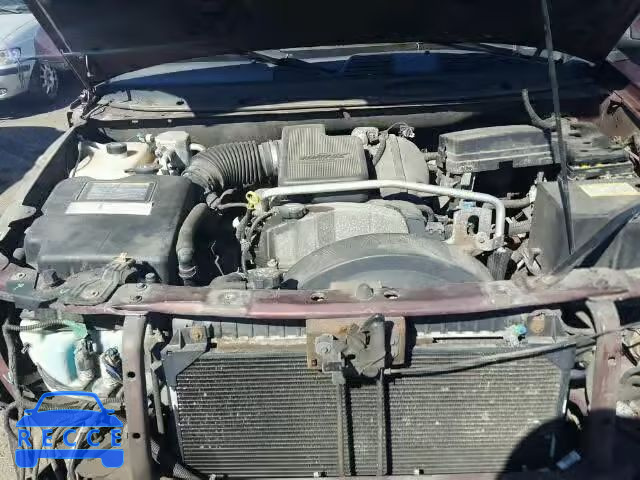 2006 BUICK RAINIER 5GADS13S362163223 image 6