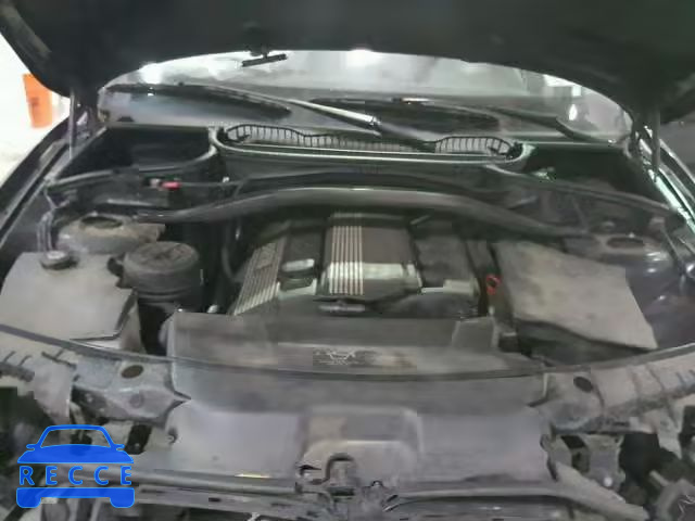 2004 BMW X3 WBXPA93484WA31312 image 6