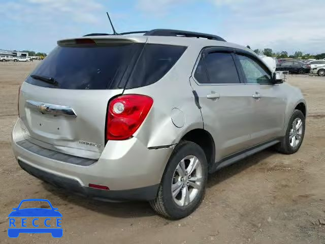 2013 CHEVROLET EQUINOX 2GNALDEKXD6258706 image 3