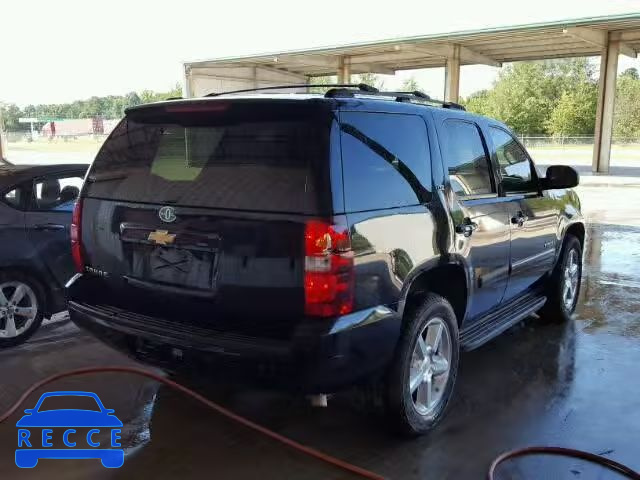 2007 CHEVROLET TAHOE 1GNFC13J57J159815 image 3