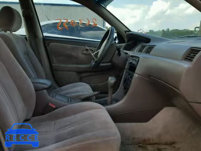 1997 TOYOTA CAMRY 4T1BG22K1VU174993 image 4