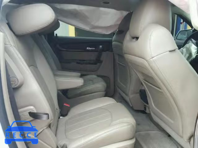 2016 GMC ACADIA DEN 1GKKRTKD1GJ262148 image 5