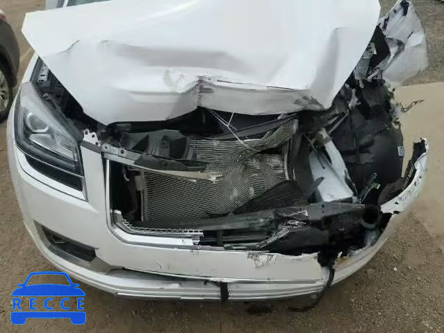 2016 GMC ACADIA DEN 1GKKRTKD1GJ262148 image 6