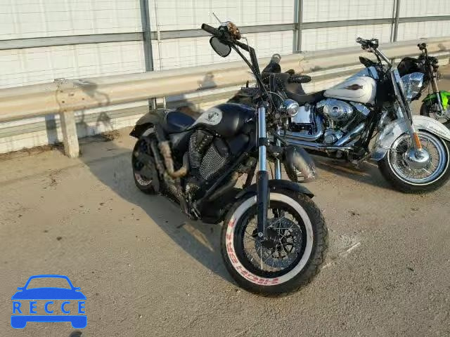 2013 VICTORY MOTORCYCLES HIGH-BALL 5VPWB36N0D3026371 image 0