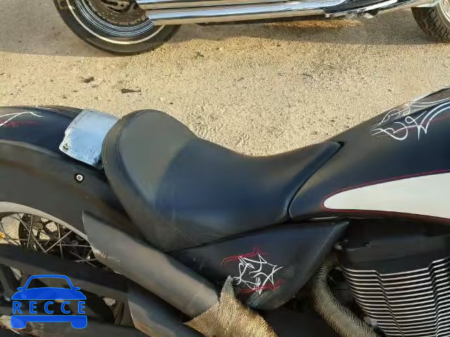 2013 VICTORY MOTORCYCLES HIGH-BALL 5VPWB36N0D3026371 image 5