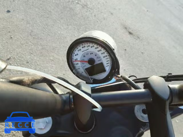 2013 VICTORY MOTORCYCLES HIGH-BALL 5VPWB36N0D3026371 image 7