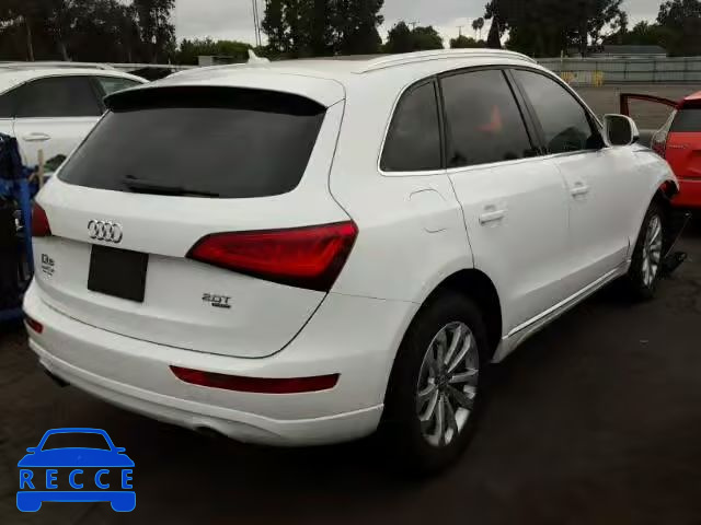 2013 AUDI Q5 WA1CFAFP7DA088867 зображення 3