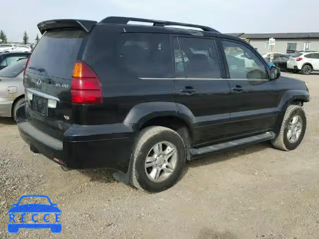 2007 LEXUS GX JTJBT20X370130127 зображення 3