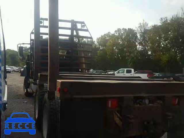 2003 MACK 700 1M2AG11C73M004196 image 2