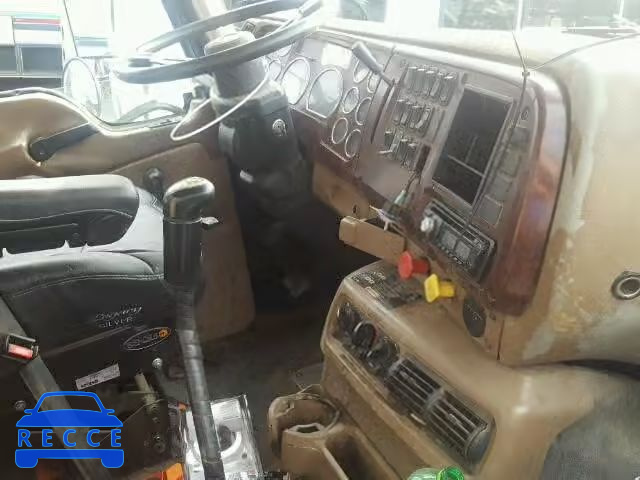 2003 MACK 700 1M2AG11C73M004196 image 4