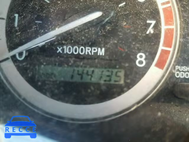 2009 TOYOTA SIENNA 5TDZK23C49S264710 image 7