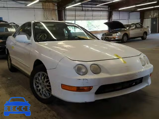 1998 ACURA INTEGRA JH4DC4357WS017915 image 0