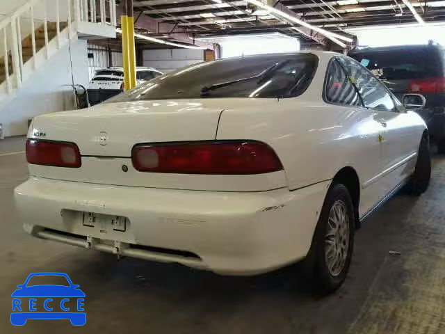 1998 ACURA INTEGRA JH4DC4357WS017915 image 3