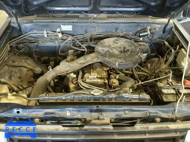 1988 DODGE RAM 50 JB7FL29E7JP059244 image 6